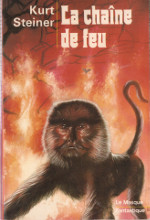 La chaîne de feu