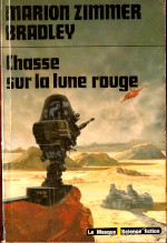Chasse sur la lune rouge