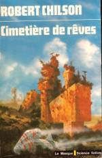Cimetière de rêves
