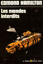 Les mondes interdits