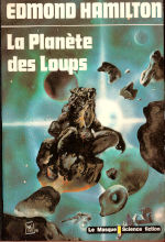 La planète des loups