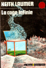 La cage infinie