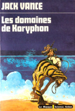 Les domaines de Koryphon