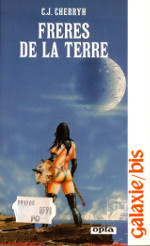 Frères de la terre