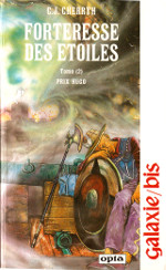 Forteresse des étoiles tome 2