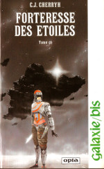 Forteresse des étoiles tome 1