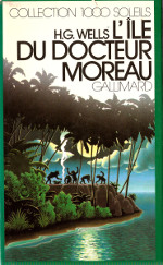 L'île du docteur Moreau