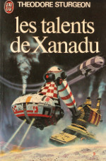 Les talents de Xanadu