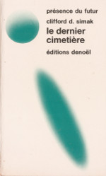 Le dernier cimetière