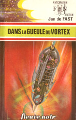 Dans la GUEULE du VORTEX