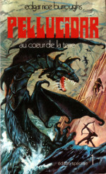 Au coeur de la nuit