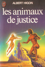 Les animaux de justice