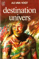 Destination univers