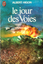 Le jour des Voies