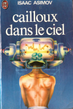 Cailloux dans le ciel