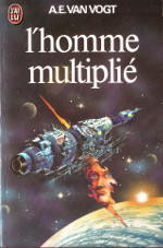 L'homme multiplié