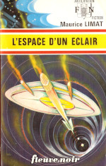 L'espace d'un éclair