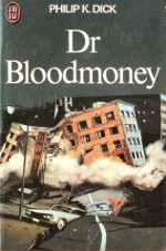 Dr Bloodmoney