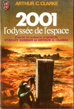 2001 l'odyssée de l'espace