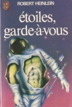 Etoiles garde-à-vous