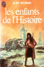 Les enfants de l'Histoire
