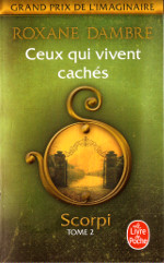 Ceux qui vivent cachés