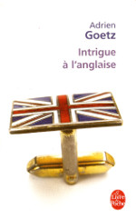 Intrigue à l'anglaise