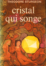 Cristal qui songe