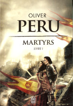Martyrs Livre I