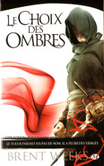 Le Choix des ombres