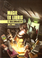 Le Bibliomancien
