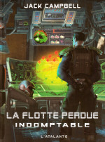 Indomptable