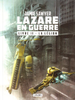 La légion