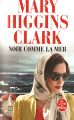 Noir comme la mer