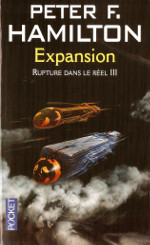 Expansion