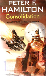 Consolidation