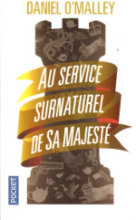 Au service surnaturel