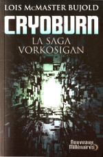 Cryoburn