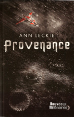 Provenance
