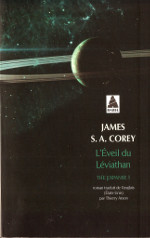 L'Éveil du Léviathan