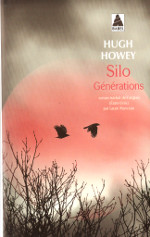 Silo Générations