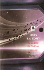 La Guerre de Caliban