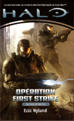 Opération first strike