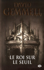 Le roi sur le seuil