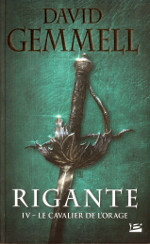 Le cavalier de l'orage