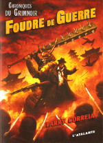 Foudre de guerre