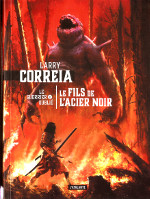 Le guerrier oublié
