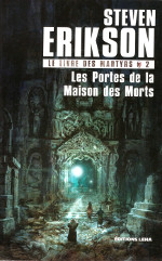 Les Portes de la Maison des Morts