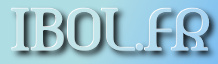 logo ibol